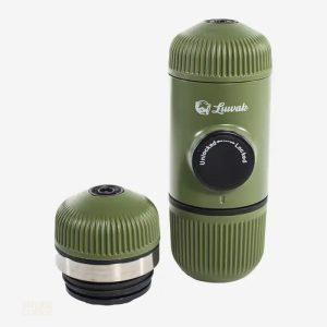 Luwak Portable Coffee