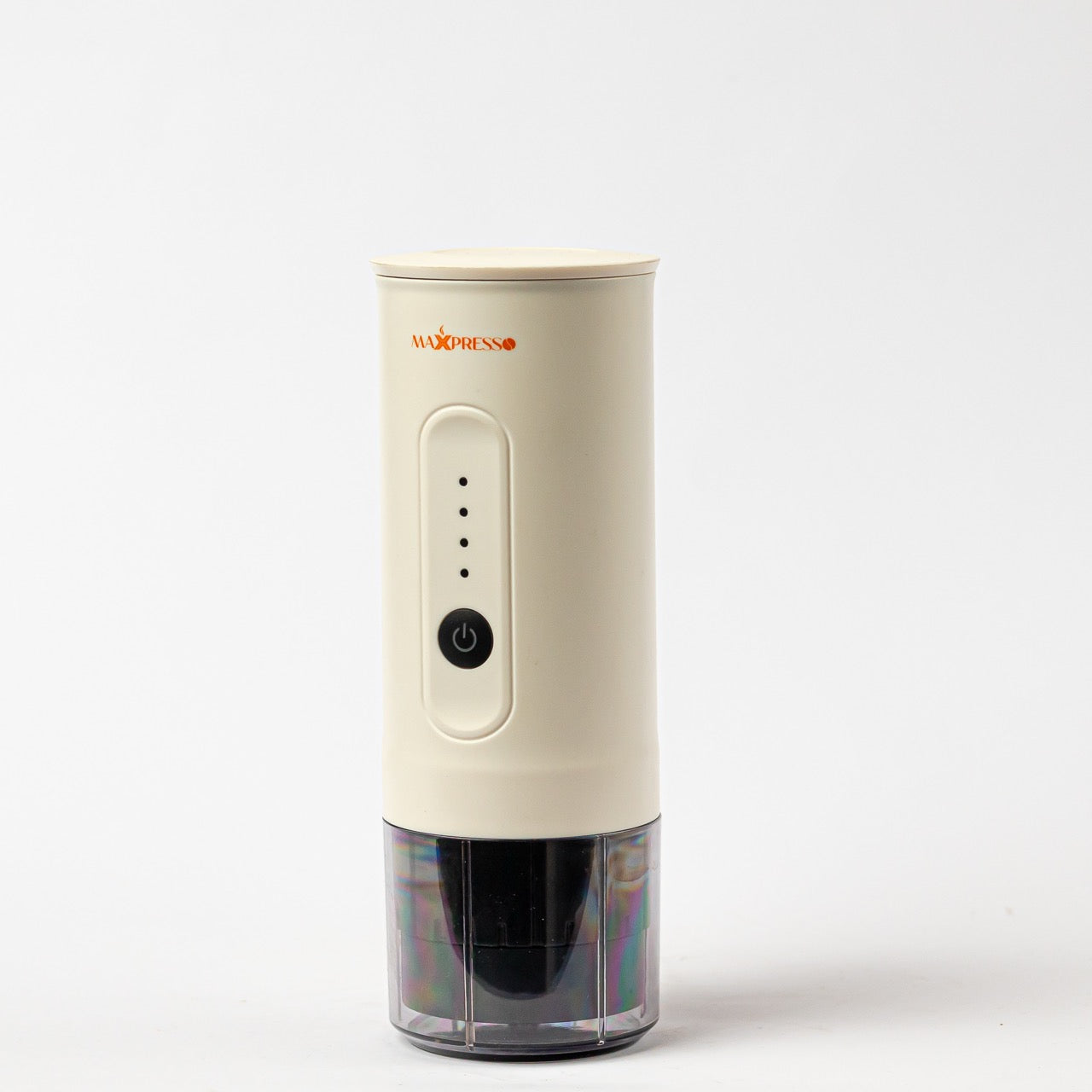 MaxxPresso Portable 2-in-1 Espresso Coffee Maker