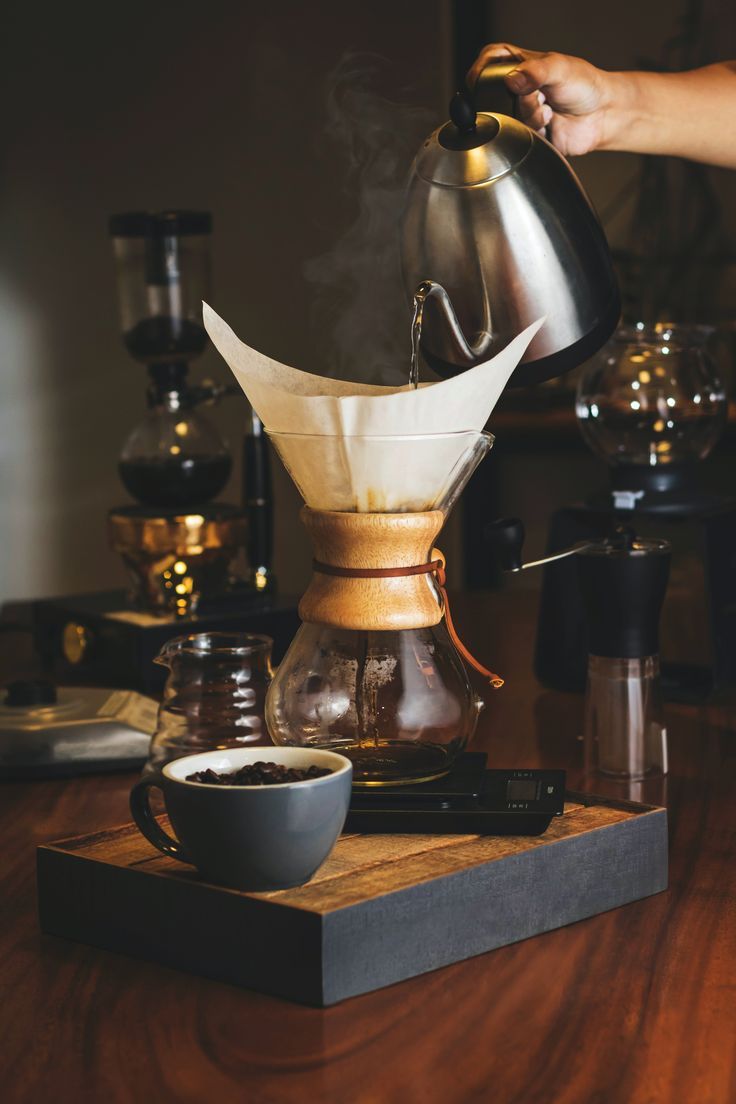 Specialty Coffee