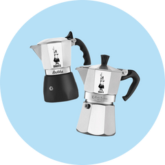 moka pot