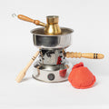 Electric Coffee Sander for Turkish Coffee