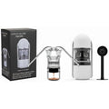 Manual Espresso Coffee Maker