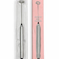 Electric milk frother