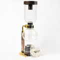 Siphon Coffee Maker