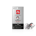 Illy - Forte Espresso Compatible by Nespresso -10 capsules