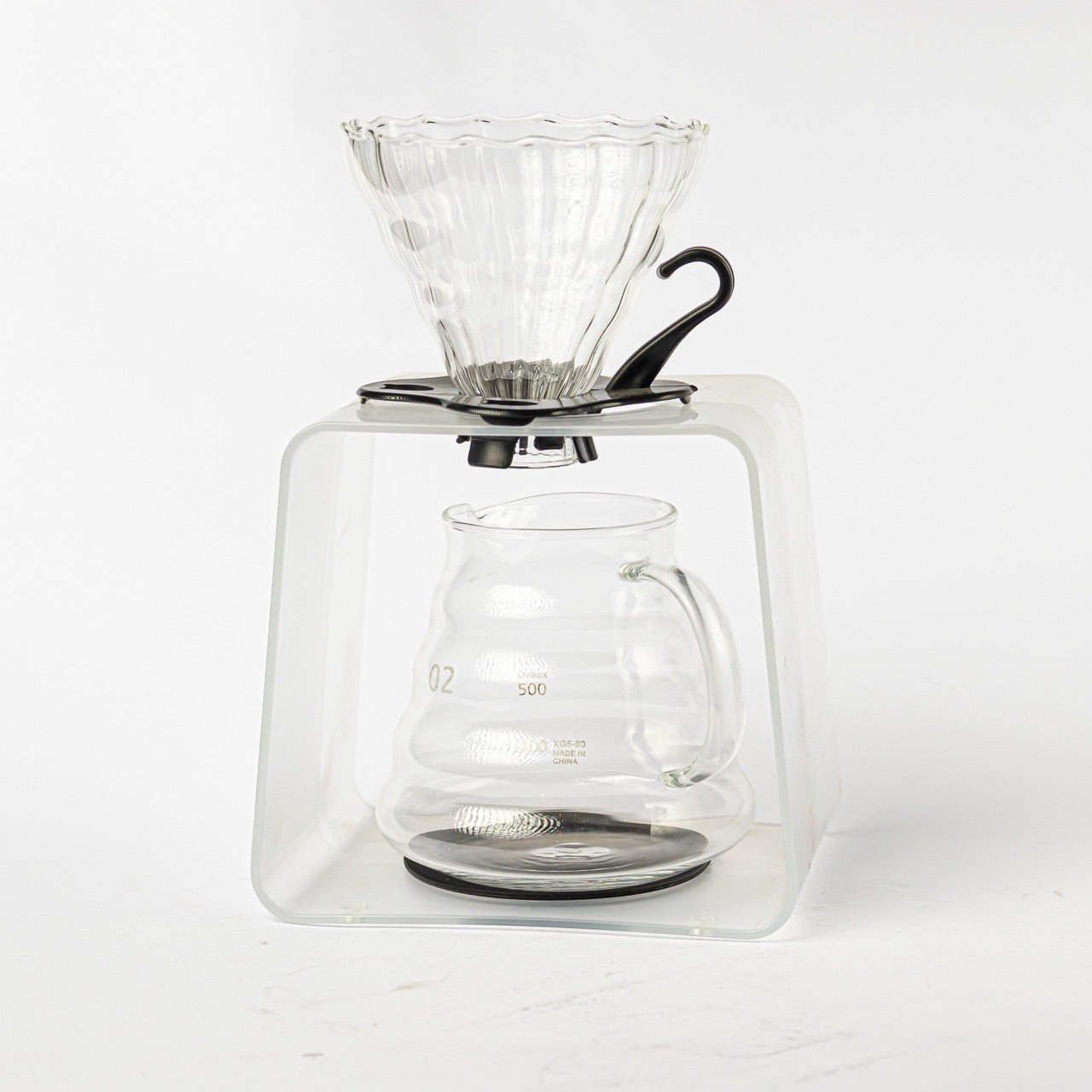 Acrylic V60 Holder