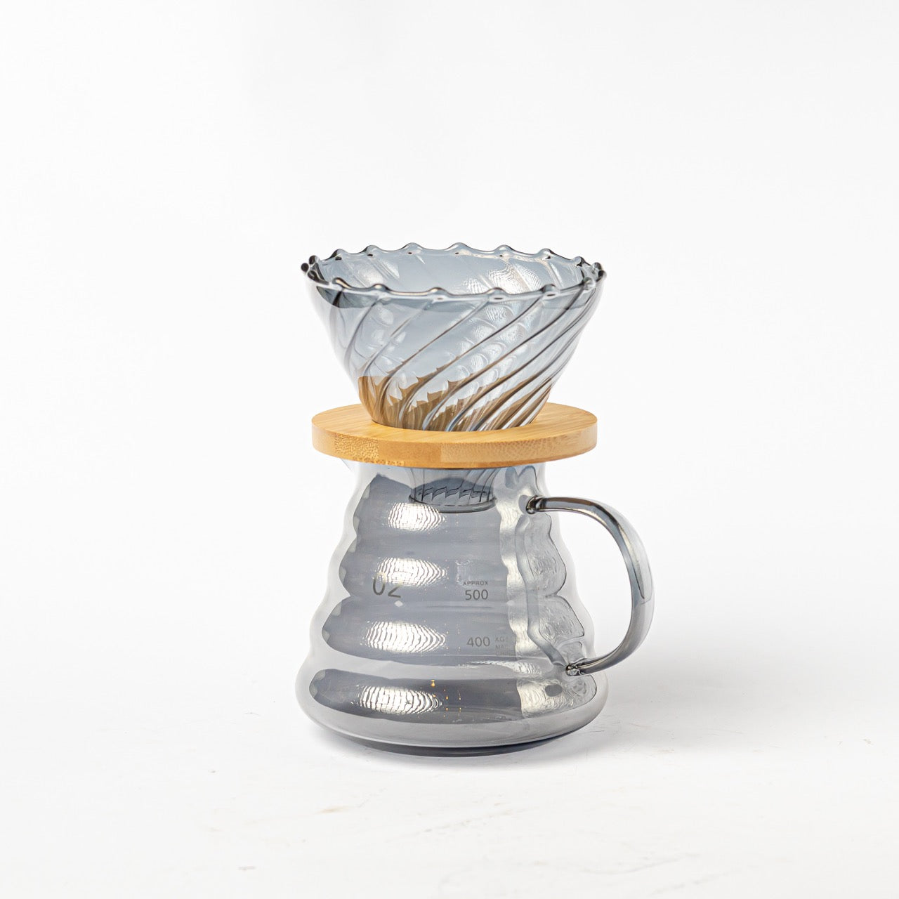 V60 Coffee machine set