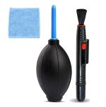 Coffee Grinder Cleaning Blower