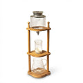 Cold brew tower