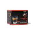 caffe vergnano cremoso dolce gusto capsules
