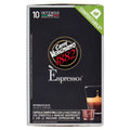 caffe vergnano intenso capsules