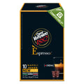 caffe vergnano nobile capsules