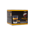 caffe vergnano cremoso dolce gusto capsules