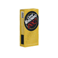 caffe vergnano 100% arabica capsules