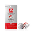illy Espresso Classico Coffee Capsules - 10 Capsules