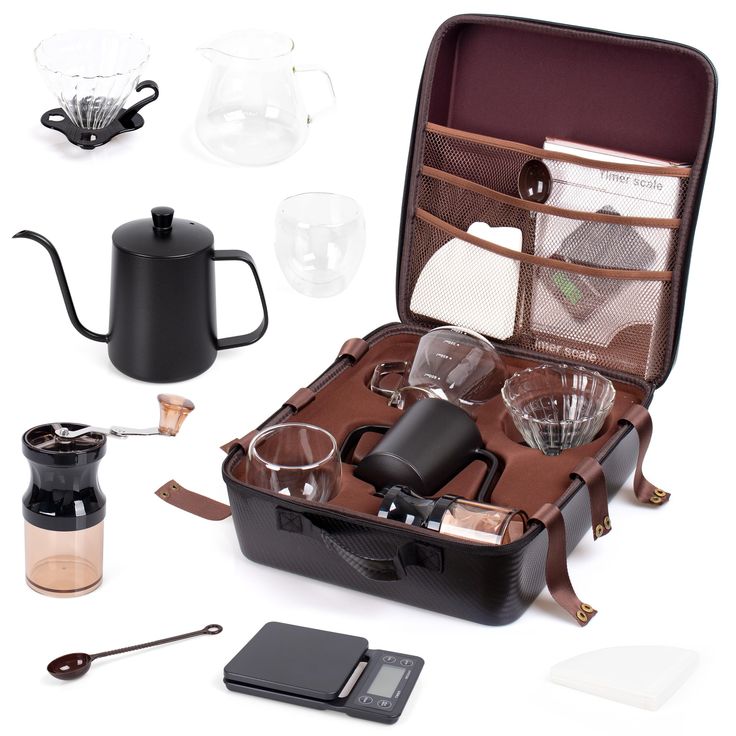 V-60 bag