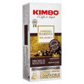KIMBO Espresso Barista 100% Arabica Nespresso Capsule Coffee