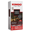 KIMBO Barista Espresso Napoli Nespresso Capsule Coffee