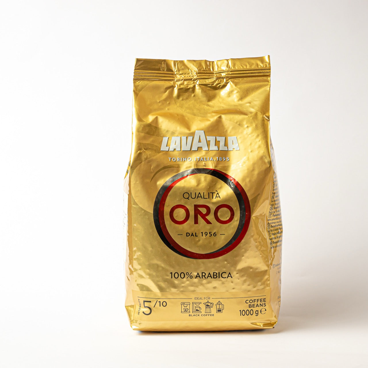 lavazza oro 1kg