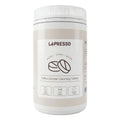 Lepresso Coffee Grinder Cleaning