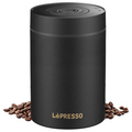 Lepresso Automatic Vacuum Storage Container