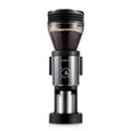LePresso Grindeur Conical Burr Grinder with Digital Weight Control