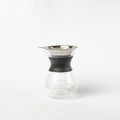 Chemex Coffee Maker-(Rubber Handle)