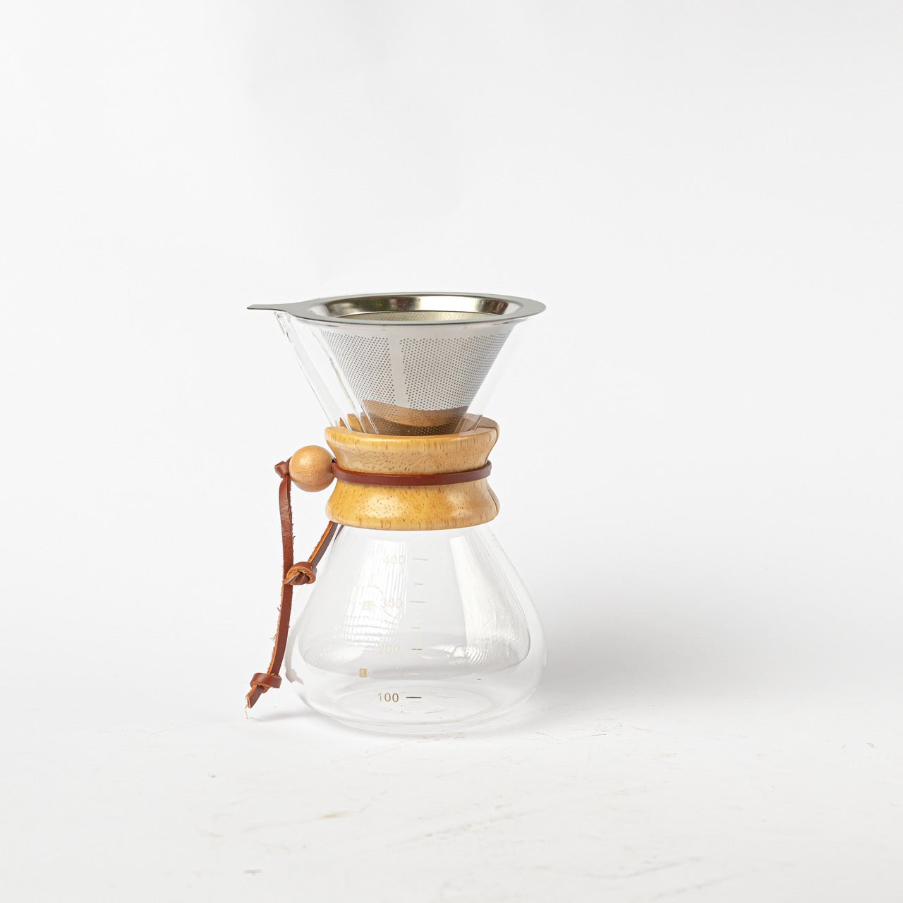 Chemex Coffee Maker
