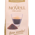 Organic Cremoso 250g