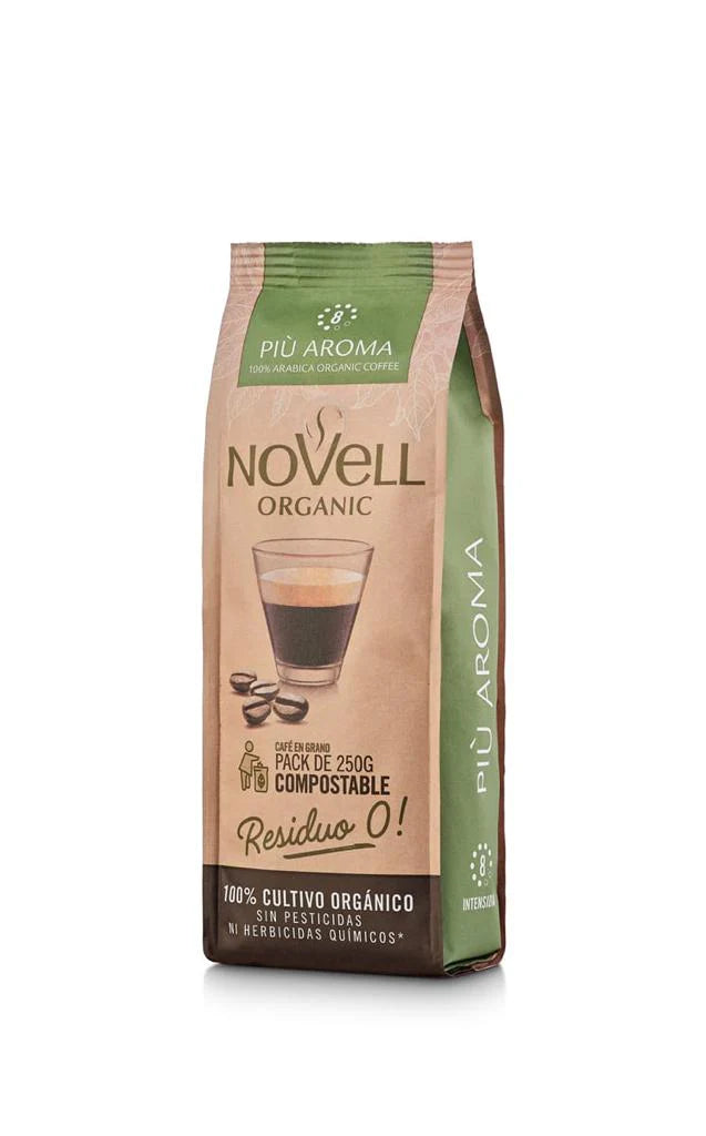 PIU AROMA 250g