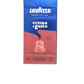 Lavazza Crema e Gusto Dolce Coffee Capsules - 10 Capsules
