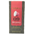 Espresso Capsules MILANO