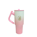 One-shot thermal mug- 1 liter