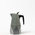 Moka pot Ribbed - 3 Cups