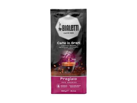 bialetti pregiato 1kg