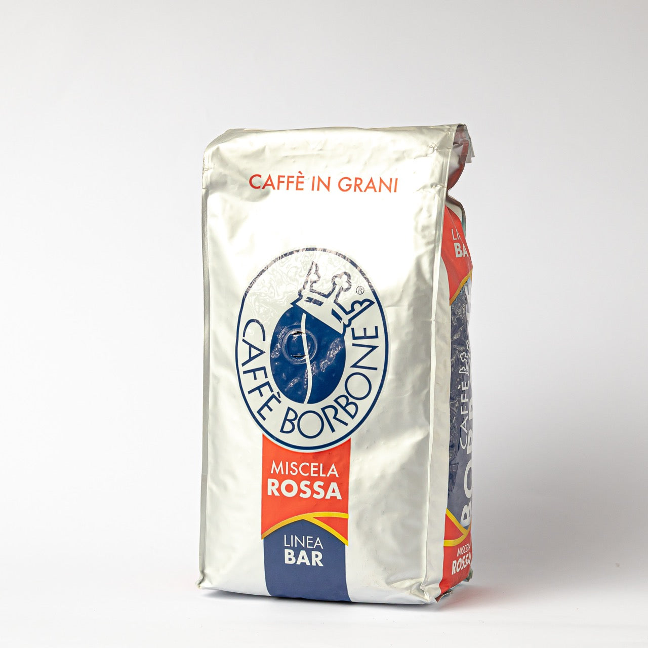 borbone rossa bar 1kg