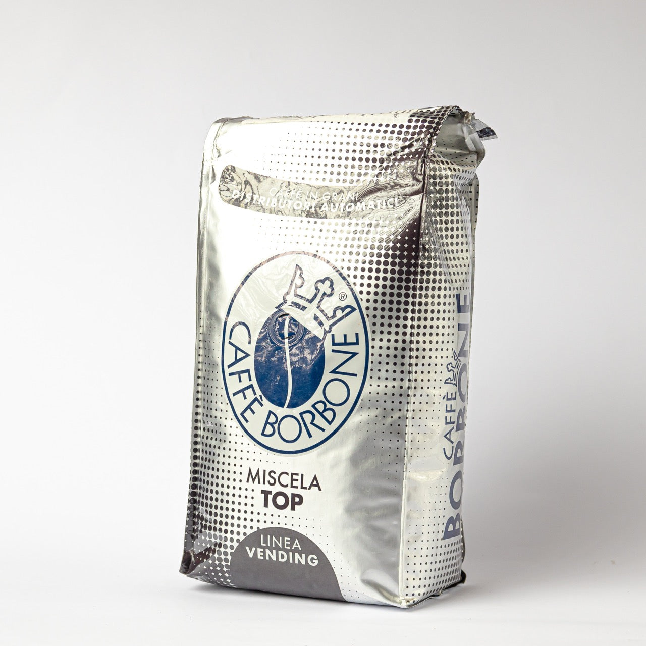 borbone top vending 1kg