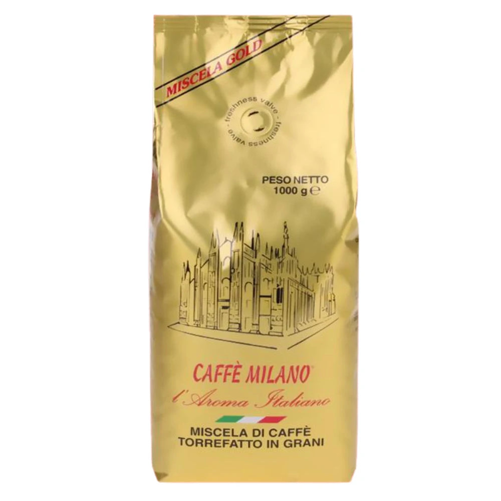 caffe milano gold 1kg