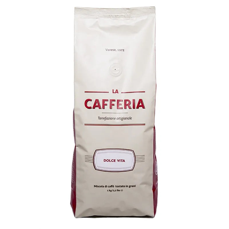 cafferia dolce vita 1kg