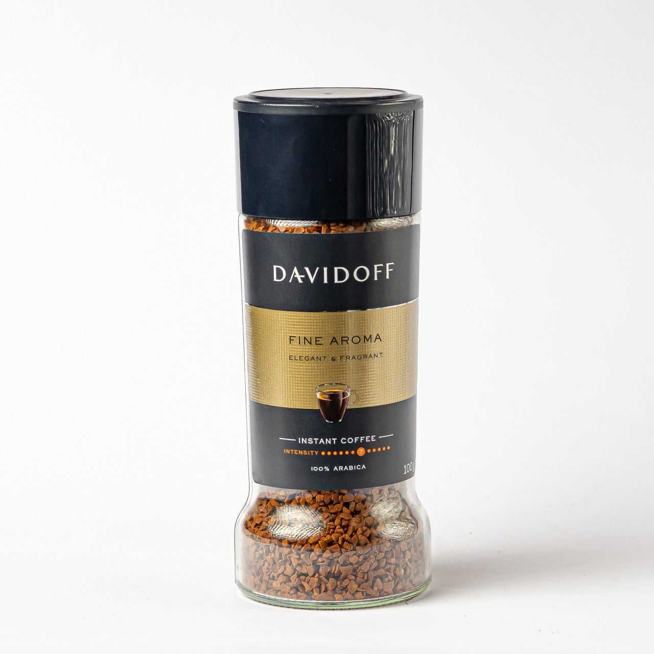 davidoff fine aroma 100g