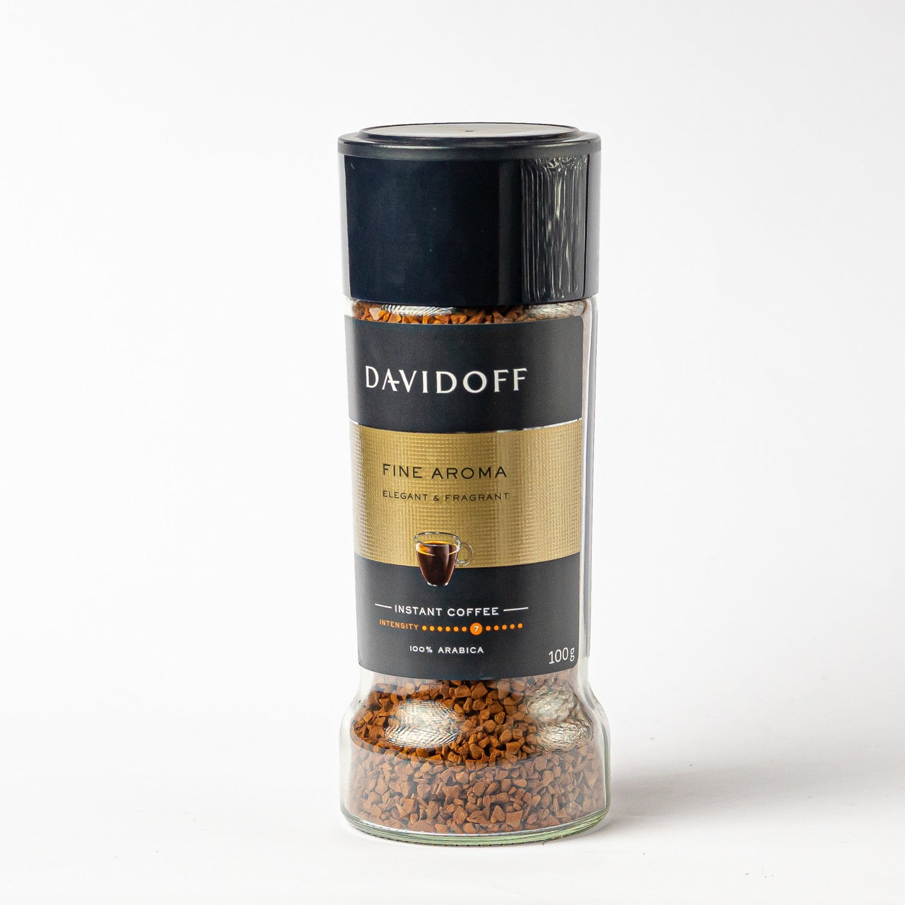 davidoff fine aroma 100g