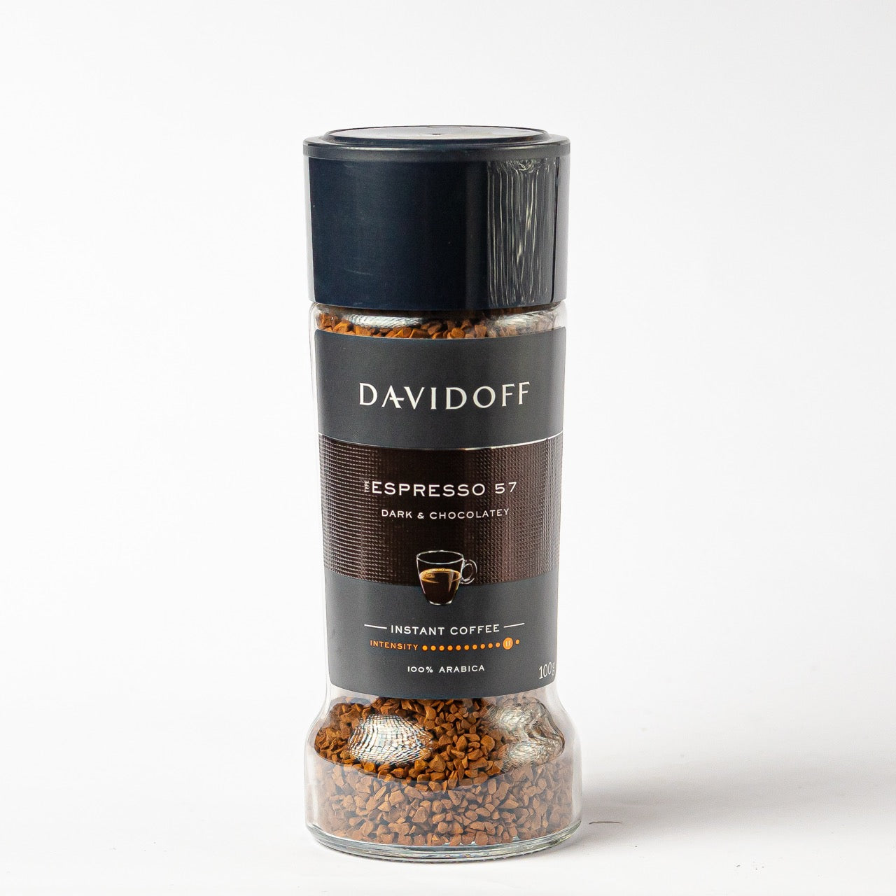 davidoff instant espresso 57 100g