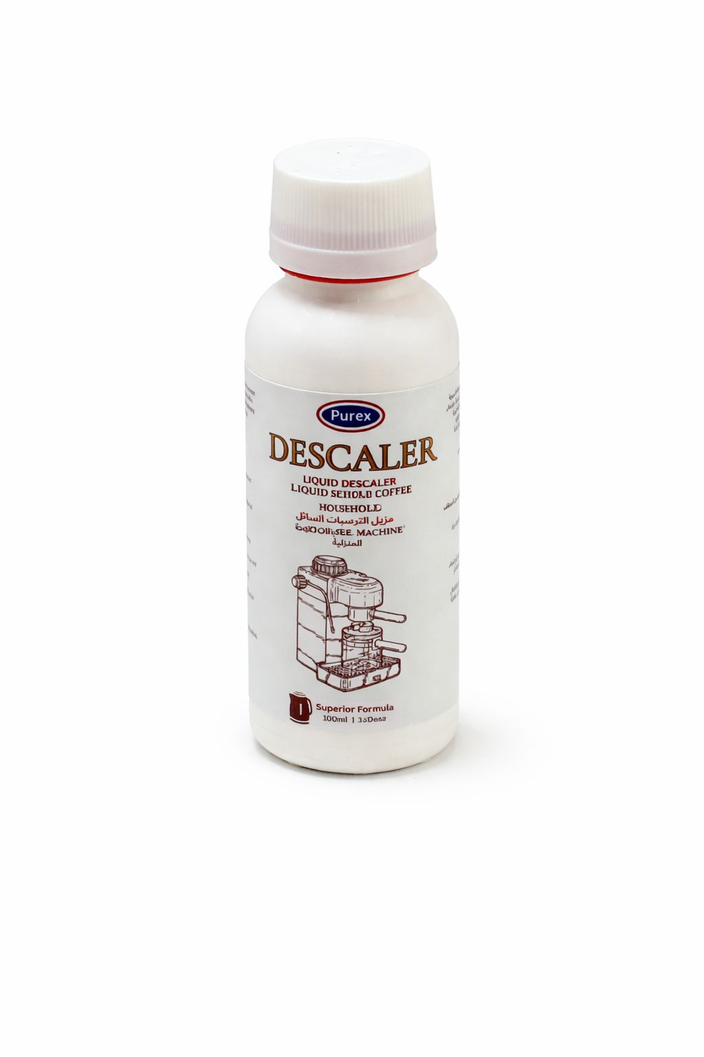 Eco Descaler