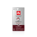 illy intenso capsules 10pcs