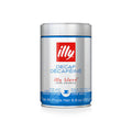 Illy - Decaffeinato Ground Espresso Coffee - 250g