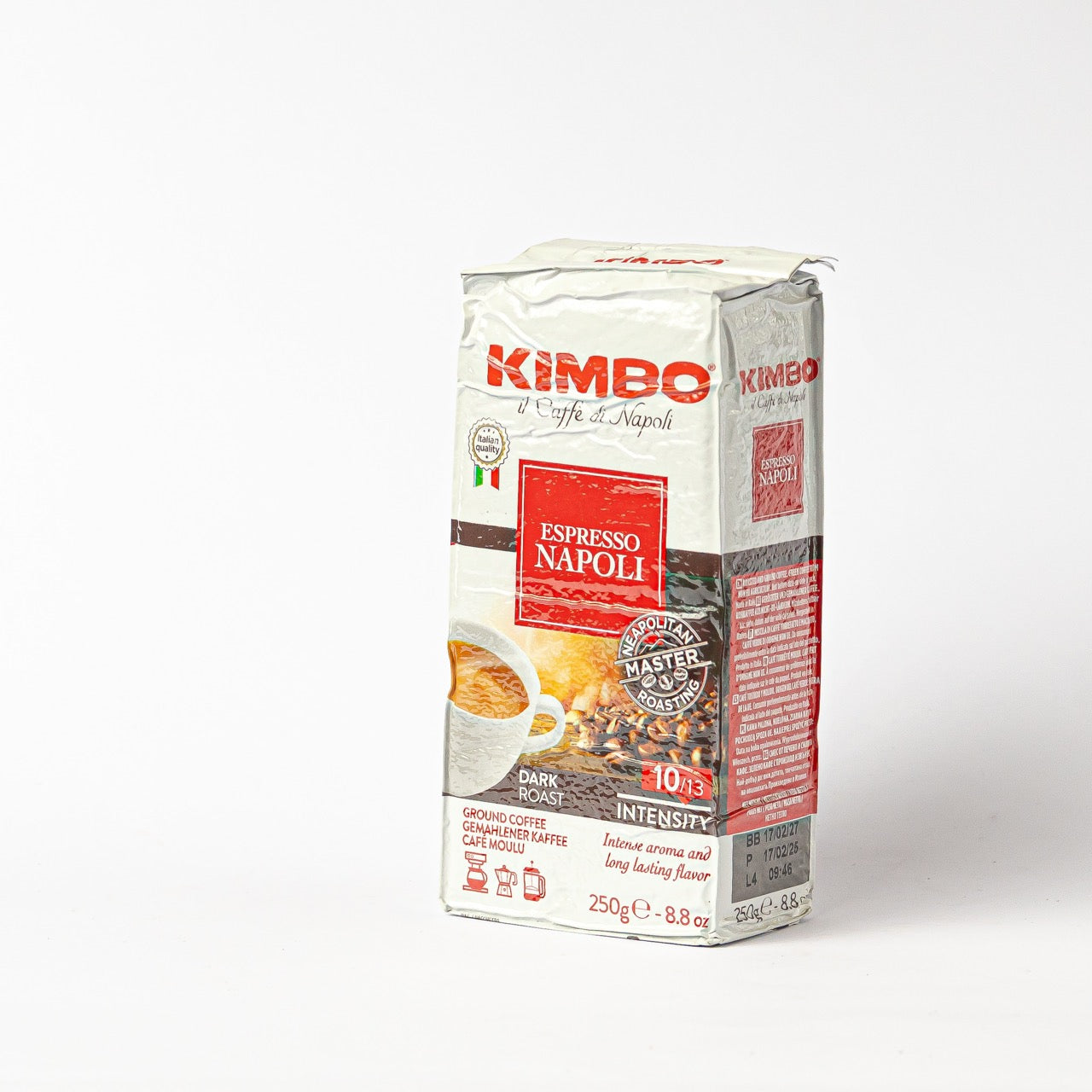 kimbo napilo 250g