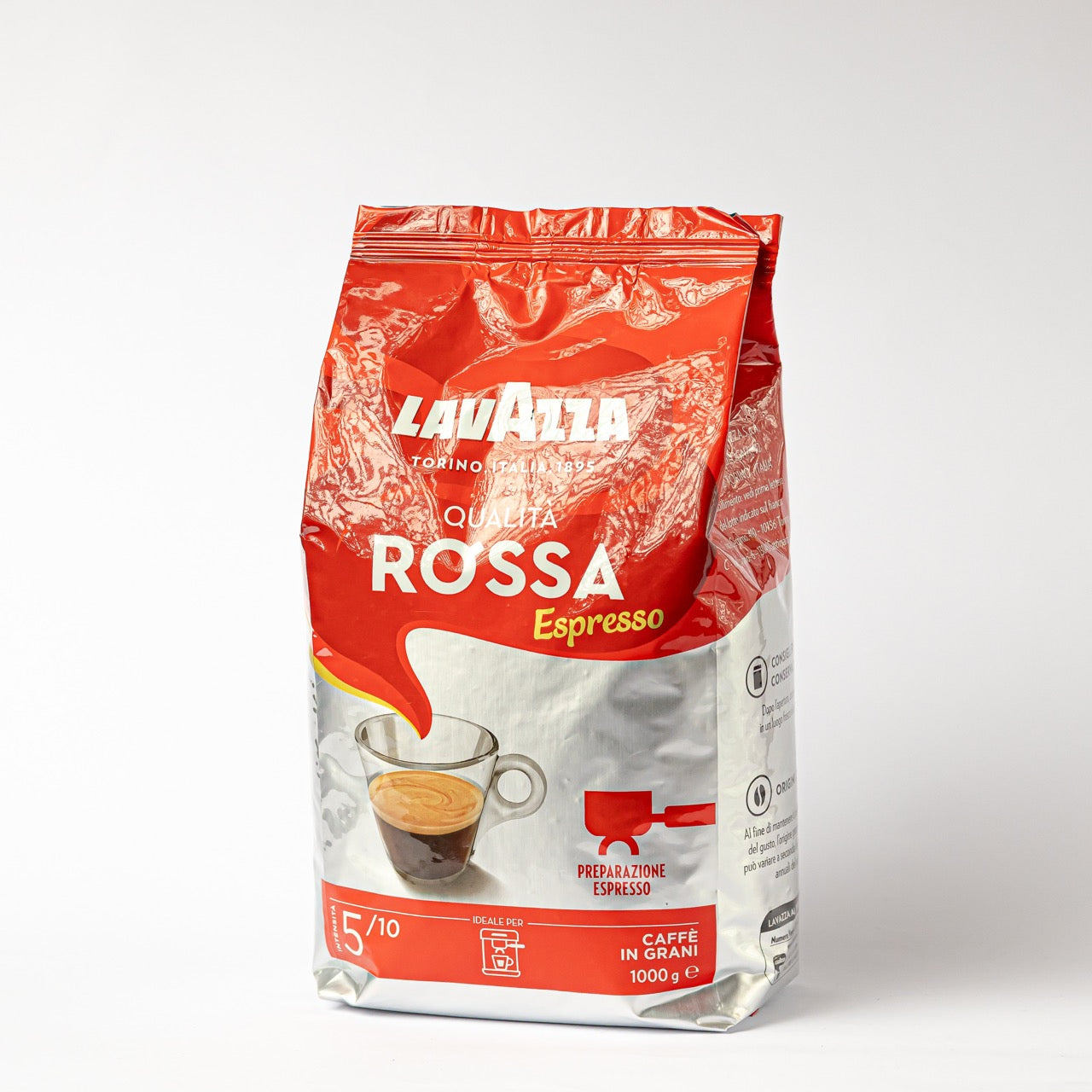 lavazza rossa 1kg