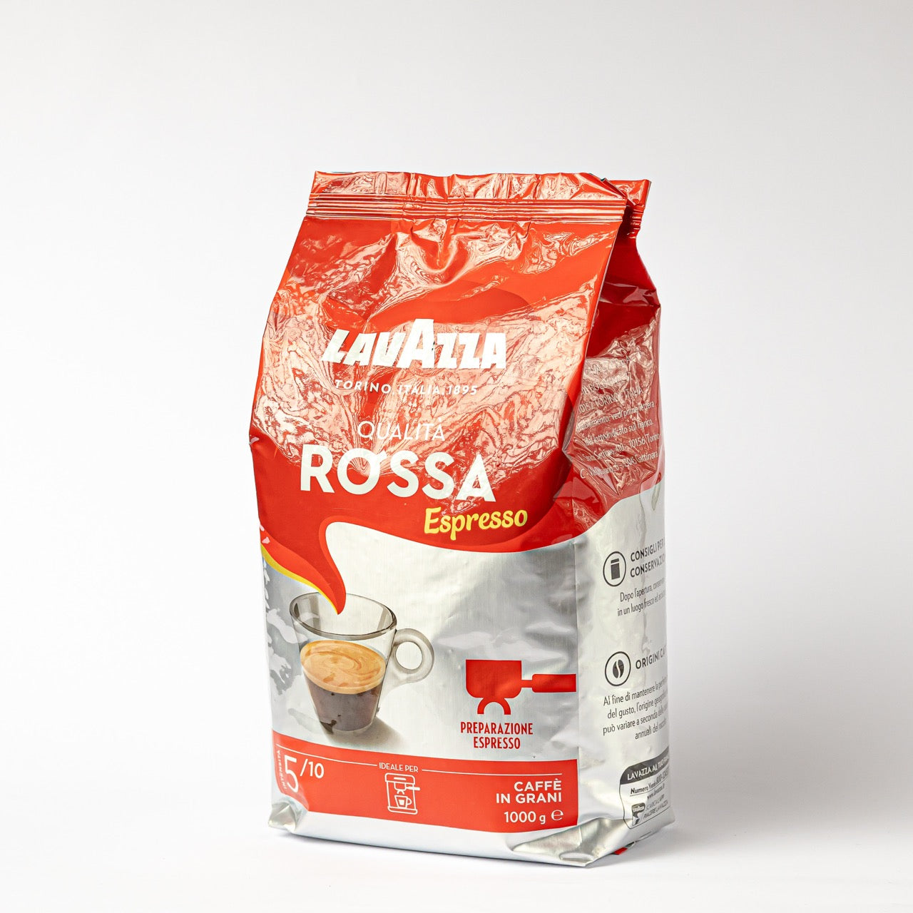 lavazza rossa 1kg