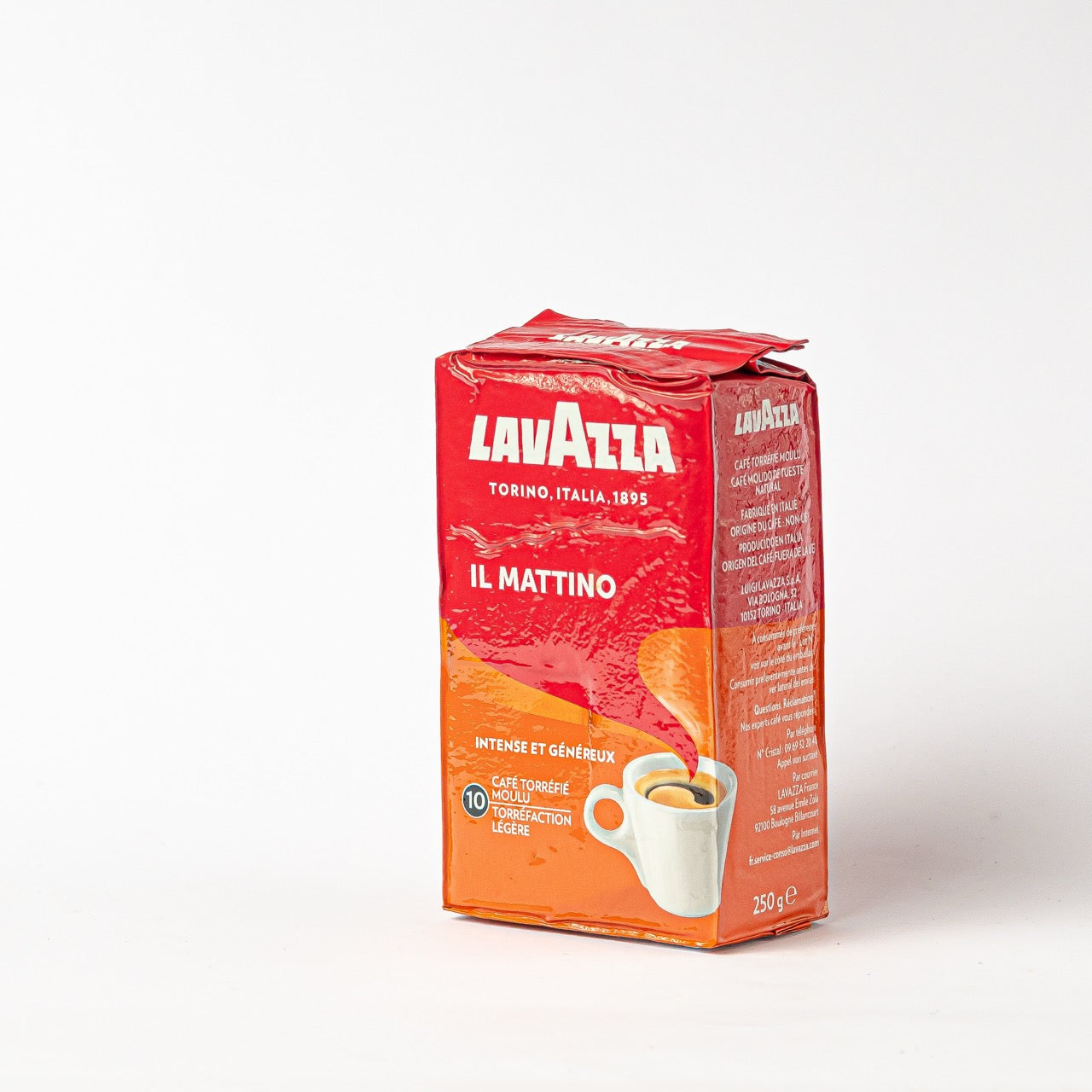 lavazza il mattino 250g