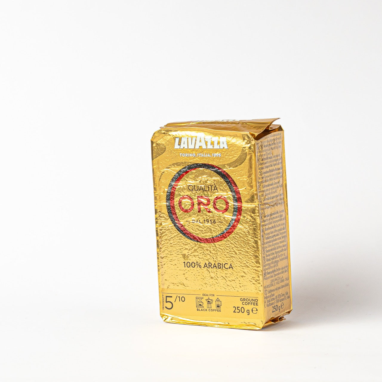 lavazza oro 250g